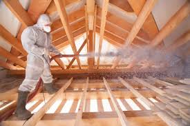 Eco-Friendly or Green Insulation Solutions in Columbus, TX